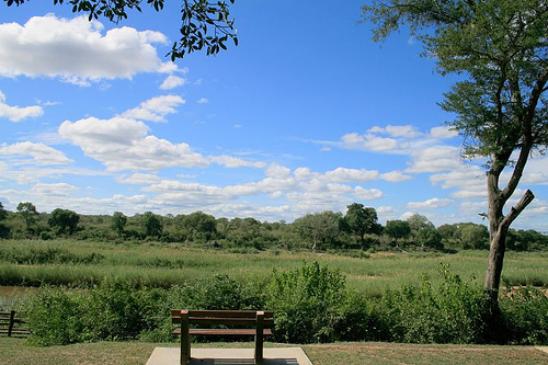 Kruger National Park
